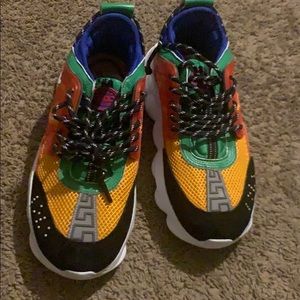 Brand new with original boxing and tags